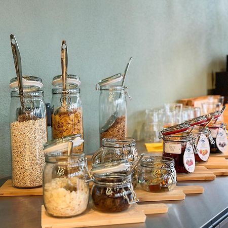 Tailormade Hotel Bab Bachenbuelach Bachenbulach Экстерьер фото