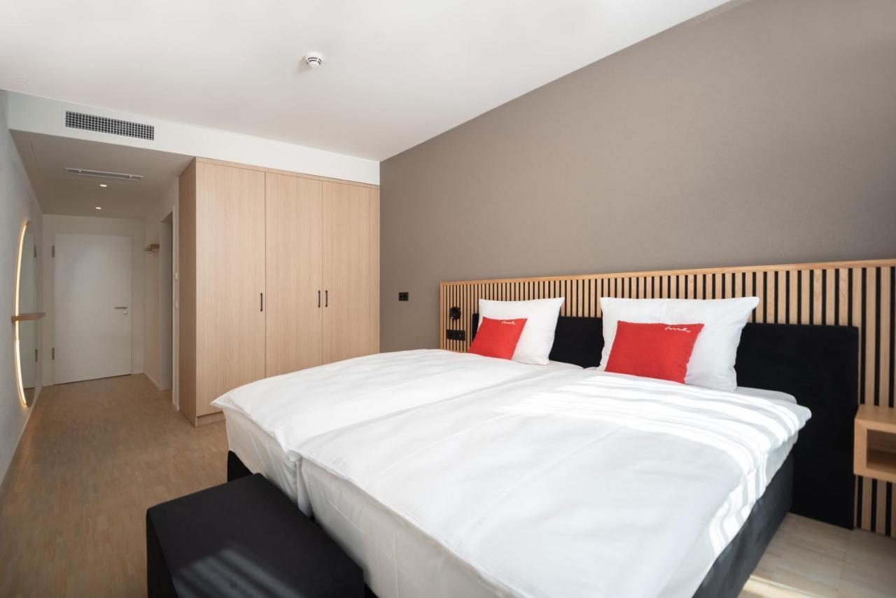 Tailormade Hotel Bab Bachenbuelach Bachenbulach Экстерьер фото